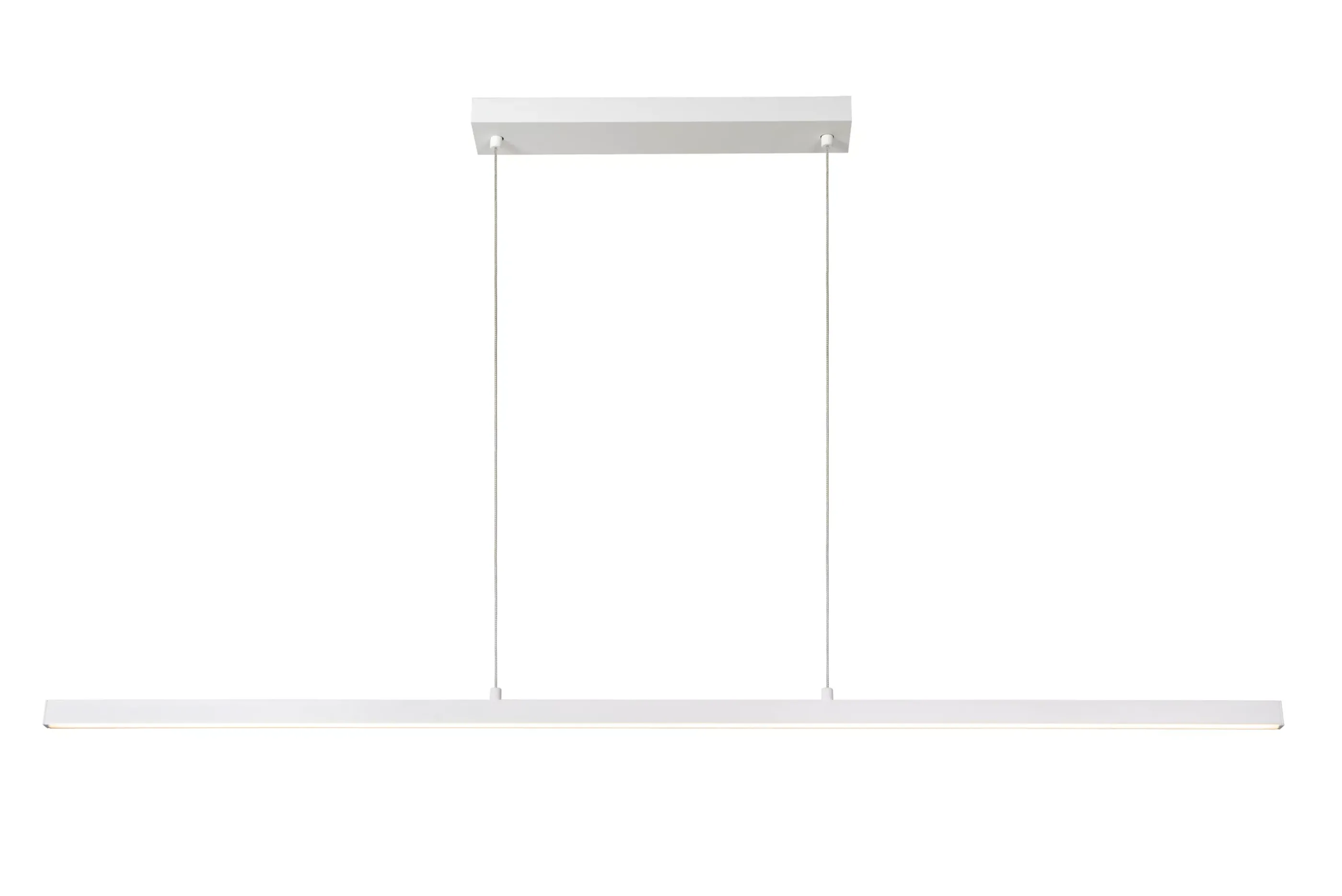 Cheap SIGMA - Hanglamp - LED Dimb. - 1x36W 2700K - Wit Hanglampen