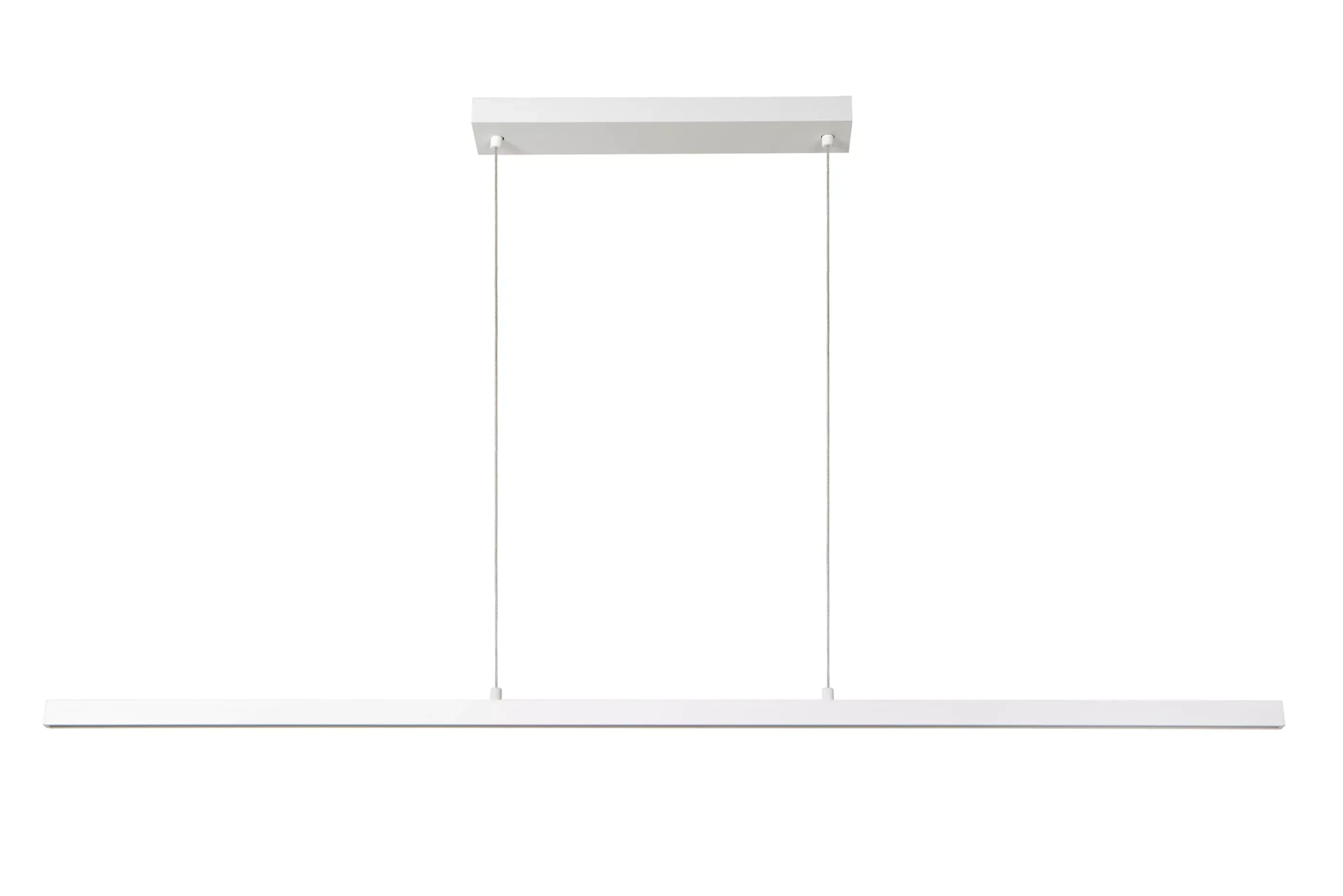 Cheap SIGMA - Hanglamp - LED Dimb. - 1x36W 2700K - Wit Hanglampen