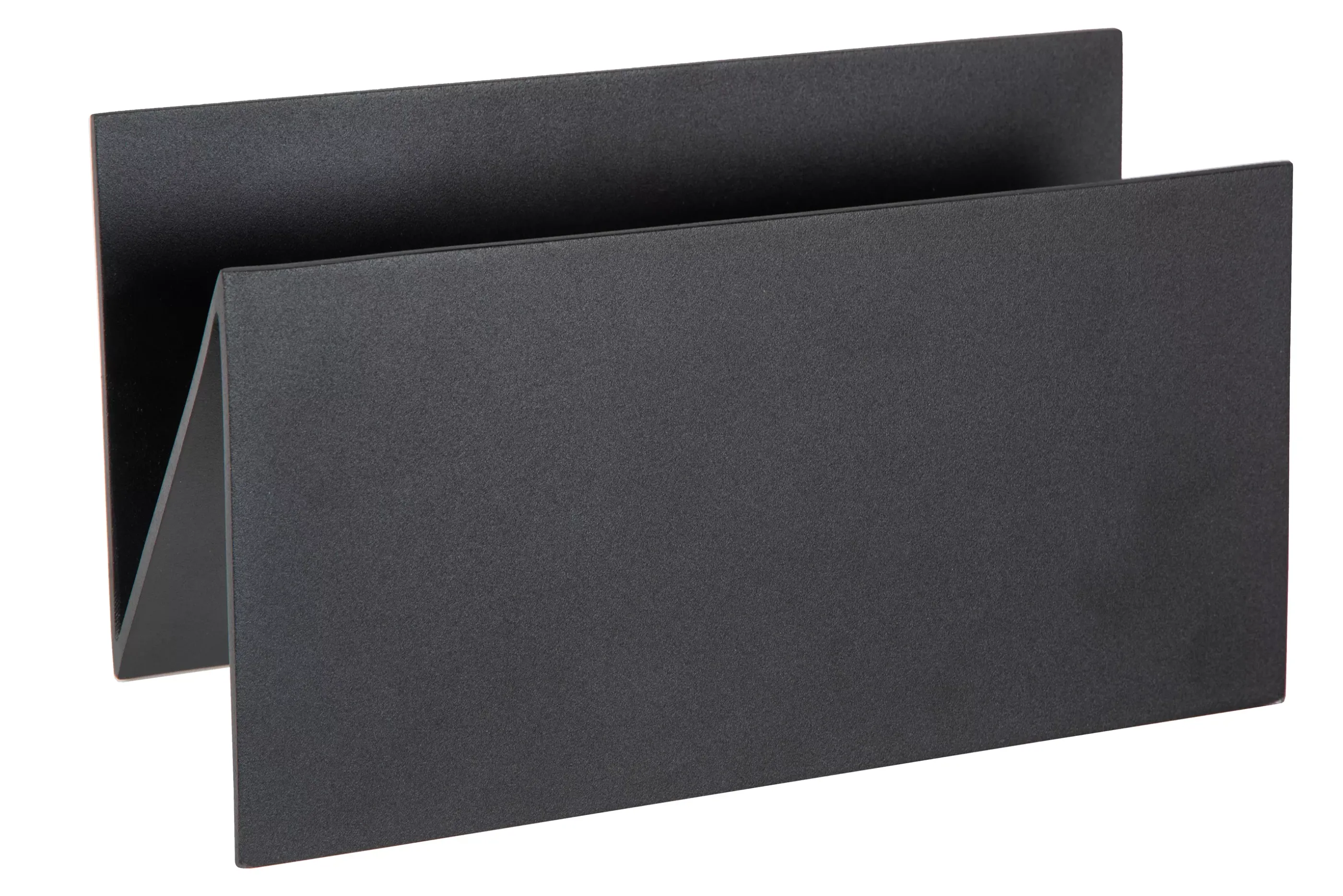 Online SWINDON - Wandlamp Binnen/Buiten - LED - 1x16W 2700K - IP54 - Zwart Wandverlichting Buiten