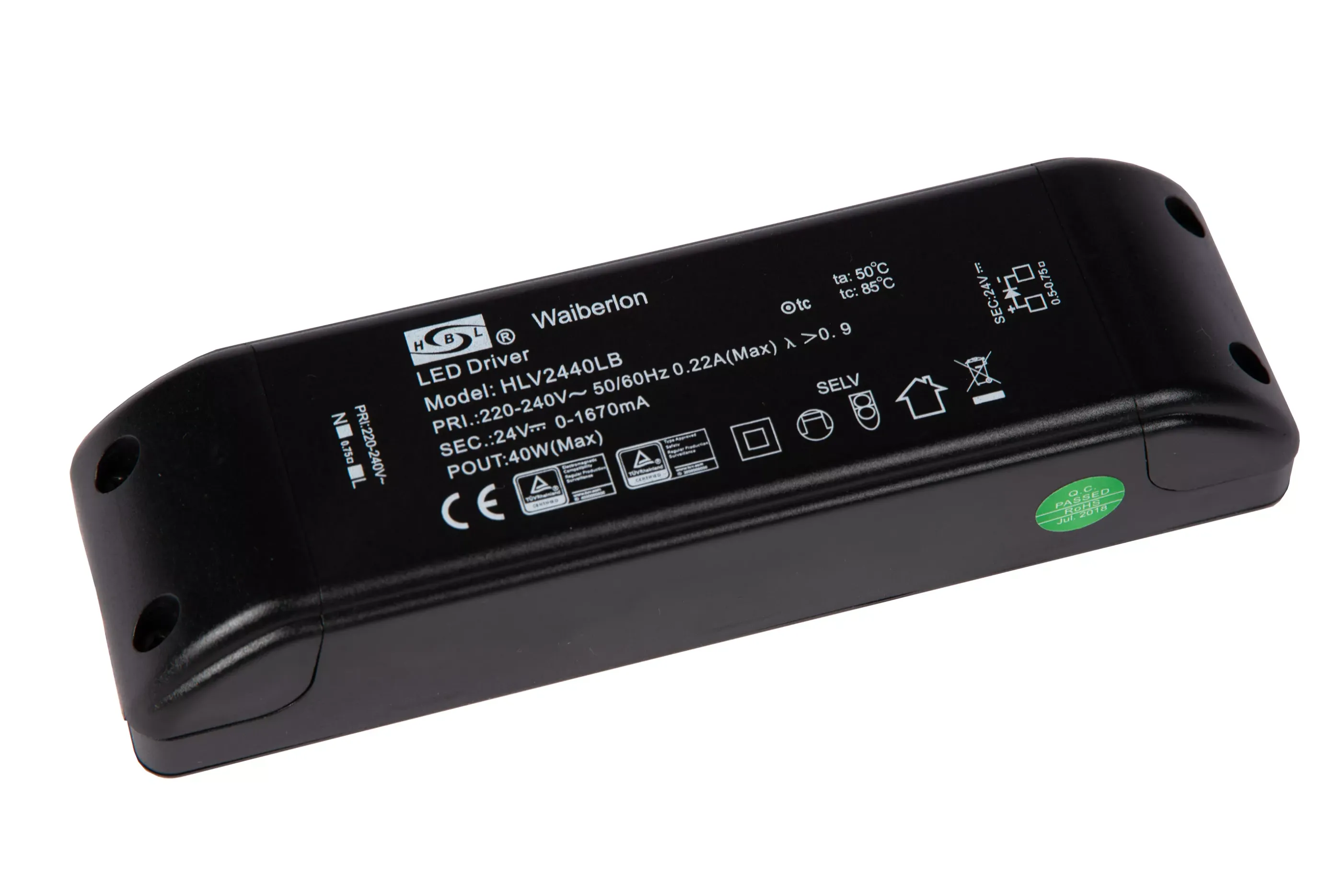 Shop SYTZE - Driver - 32 Watt Drivers & Transformatoren