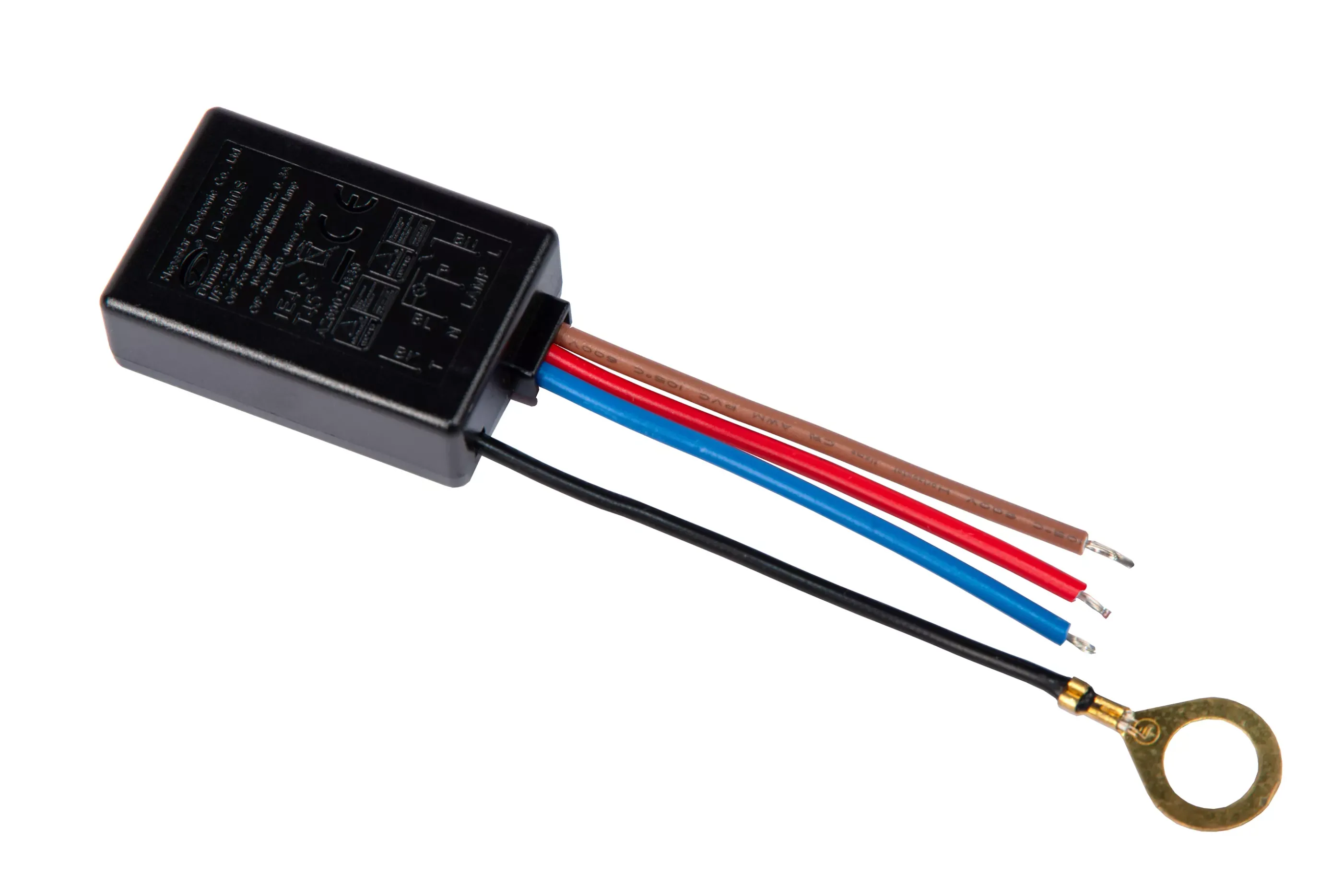 Hot TOUCH - Dimmer - 60 Watt 230V Dimmers