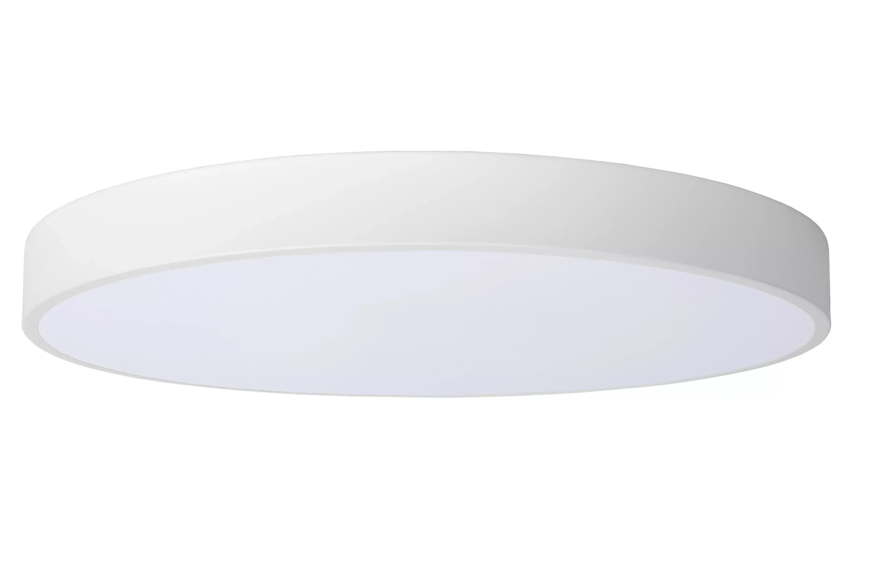Cheap UNAR - Plafonnière - Ø 49,5 cm - LED 3 StepDim - 1x36W 2700K - Wit Plafondlampen