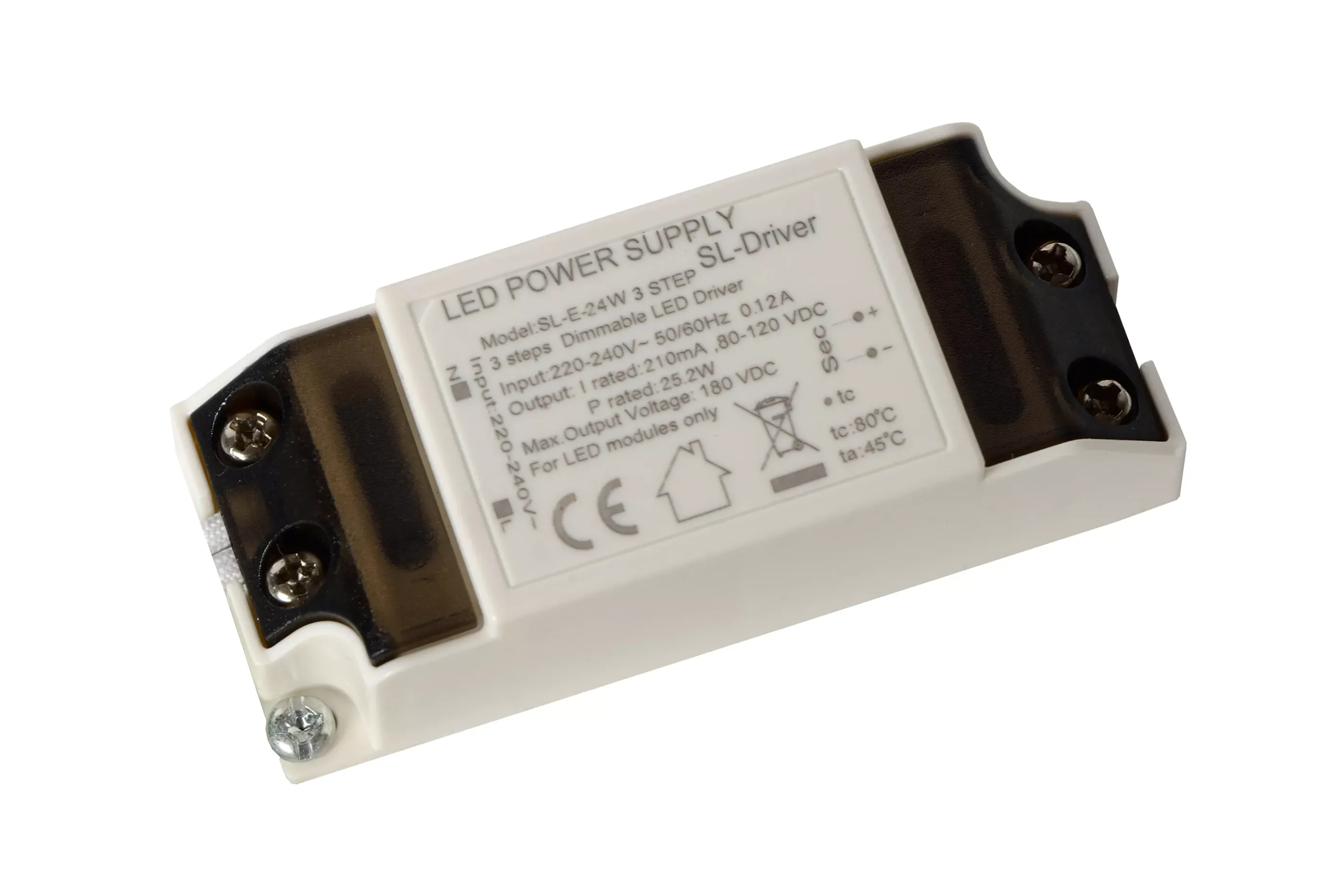 Discount UNAR Driver - Driver - 18 Watt Drivers & Transformatoren