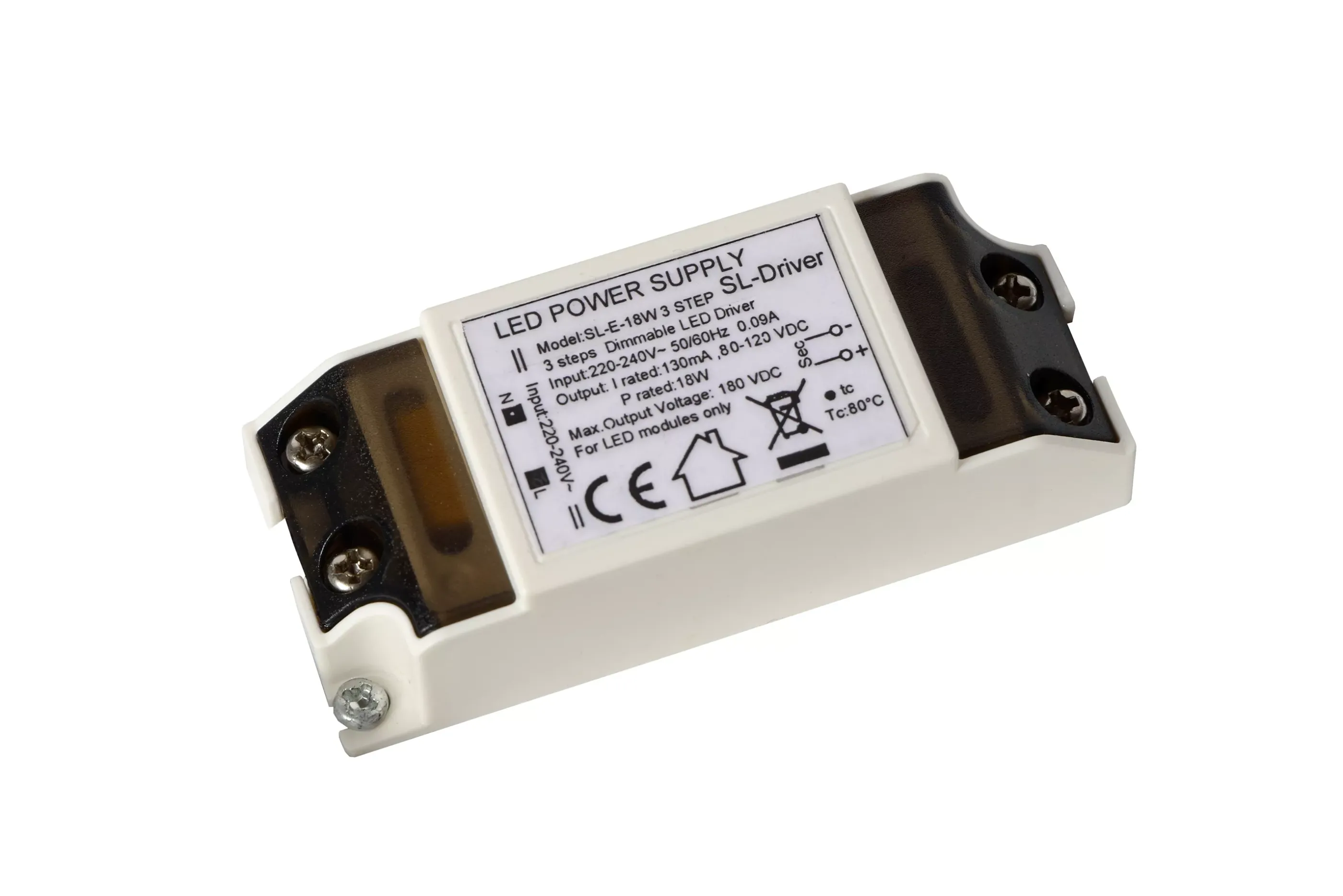 Clearance UNAR Driver - Driver - 12 Watt Drivers & Transformatoren