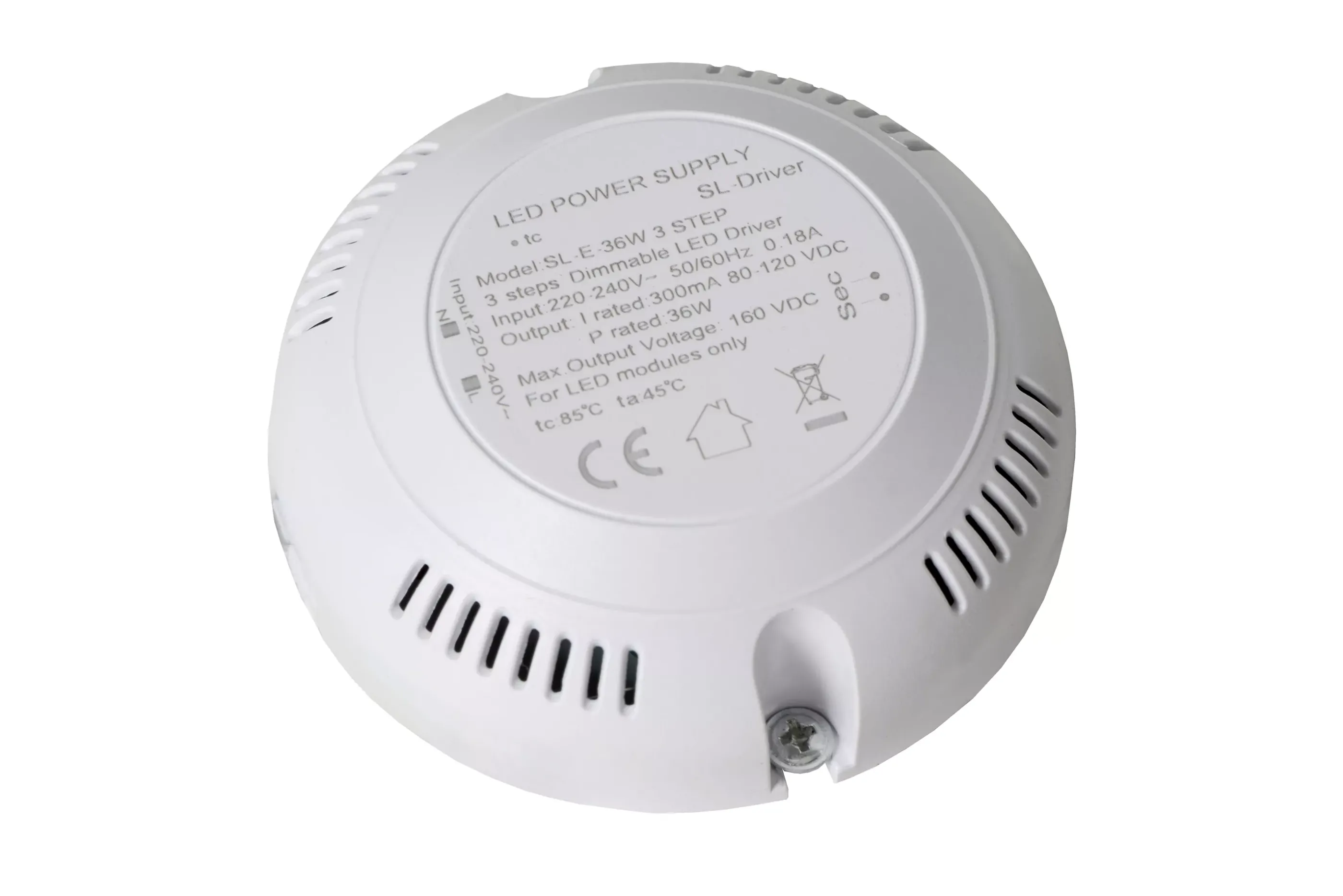 Best UNAR Driver - Driver - 24 Watt Drivers & Transformatoren
