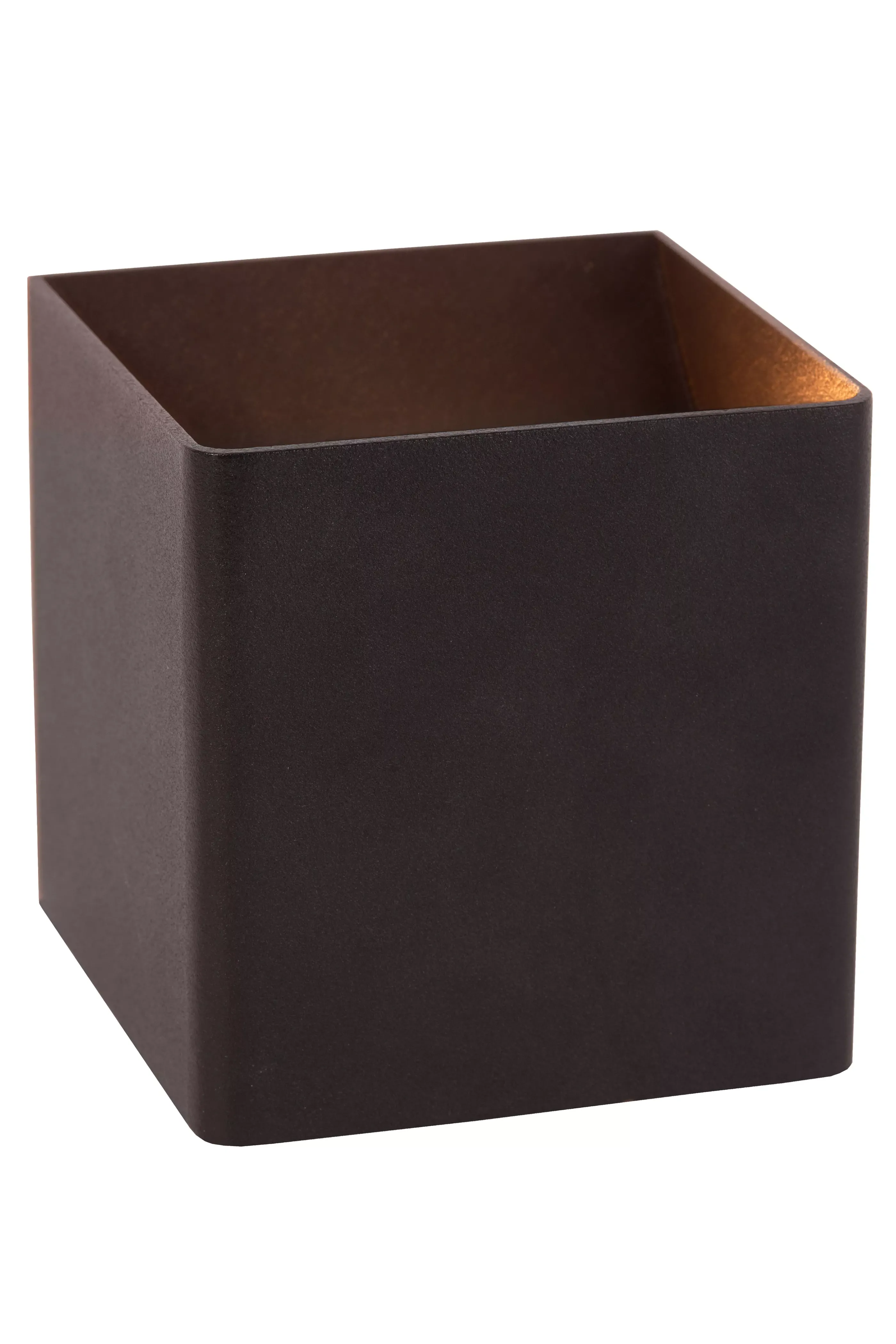 Hot VERTIGO - Oplaadbare Wandlamp Binnen/Buiten - Accu/Batterij - LED Dimb. - 1x6W 2700K - IP54 - Beweging & dag/nacht sensor - Magnetisch - Zwart Wandverlichting
