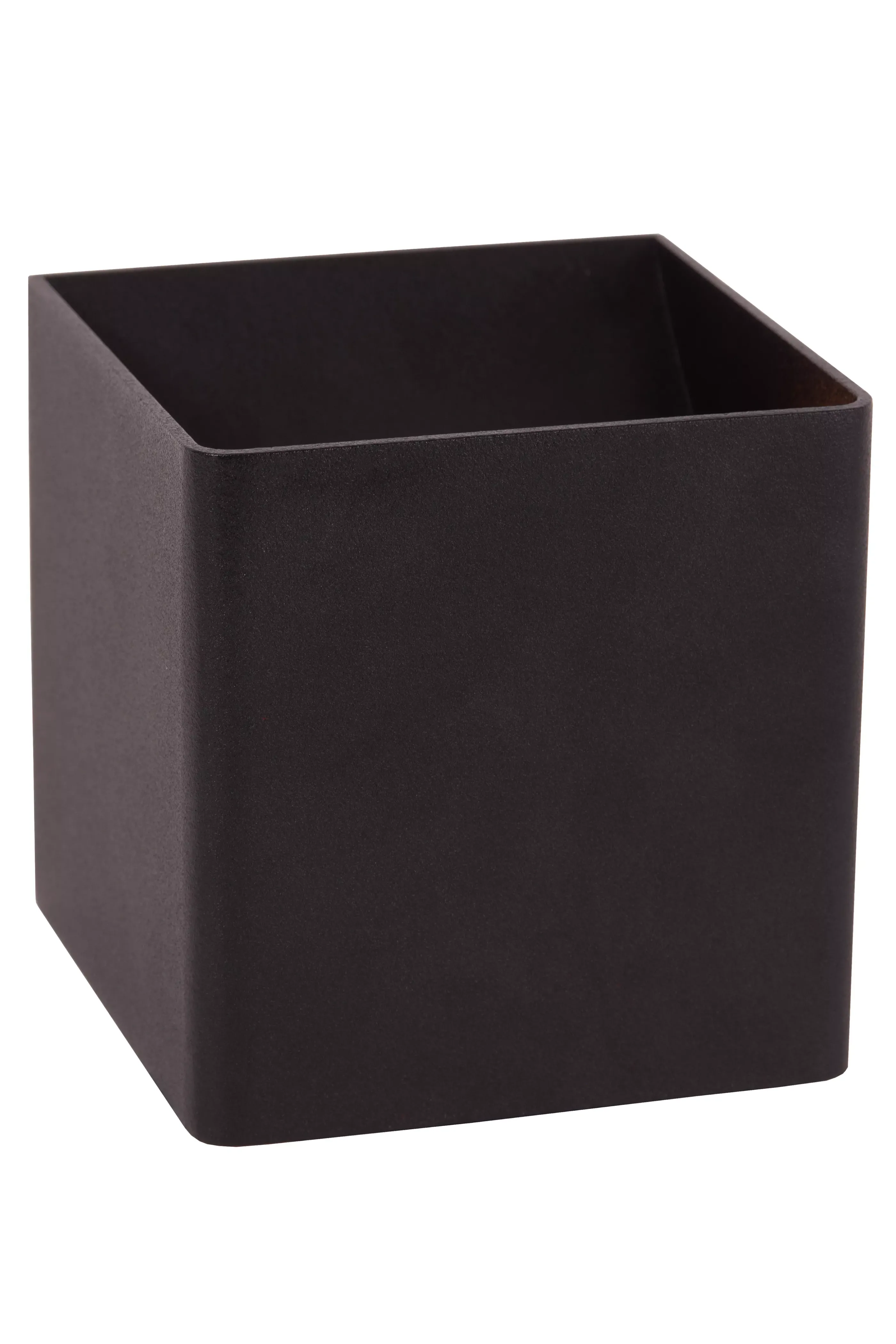 Hot VERTIGO - Oplaadbare Wandlamp Binnen/Buiten - Accu/Batterij - LED Dimb. - 1x6W 2700K - IP54 - Beweging & dag/nacht sensor - Magnetisch - Zwart Wandverlichting