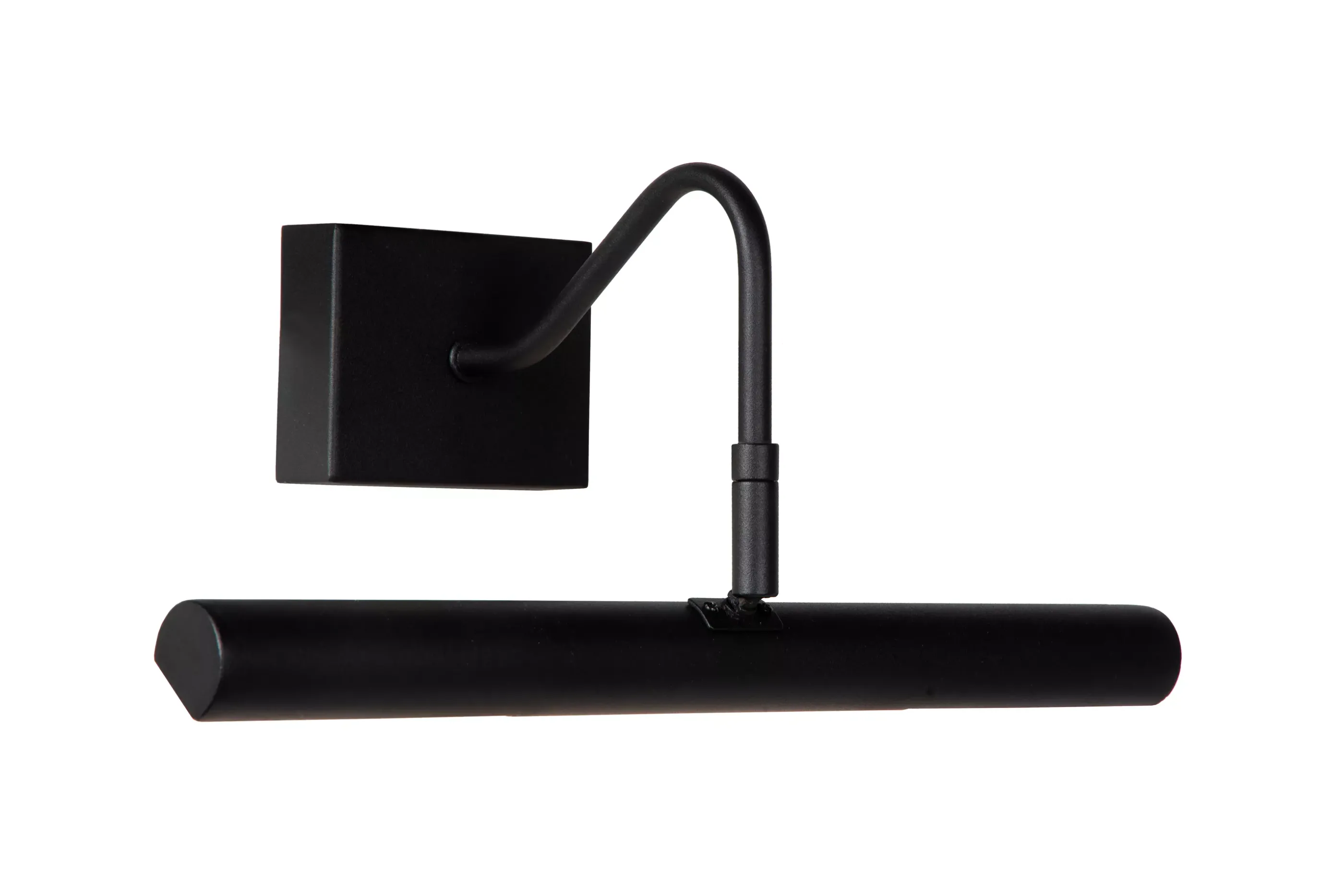 Shop VINZ - Schilderijverlichting - 2xG9 - Zwart Wandverlichting