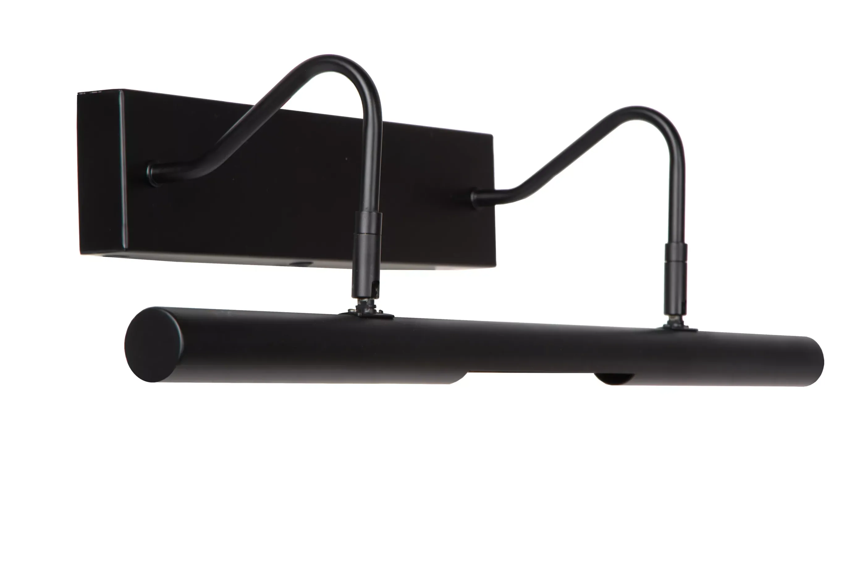 Best Sale VINZ - Schilderijverlichting - 4xG9 - Zwart Wandverlichting