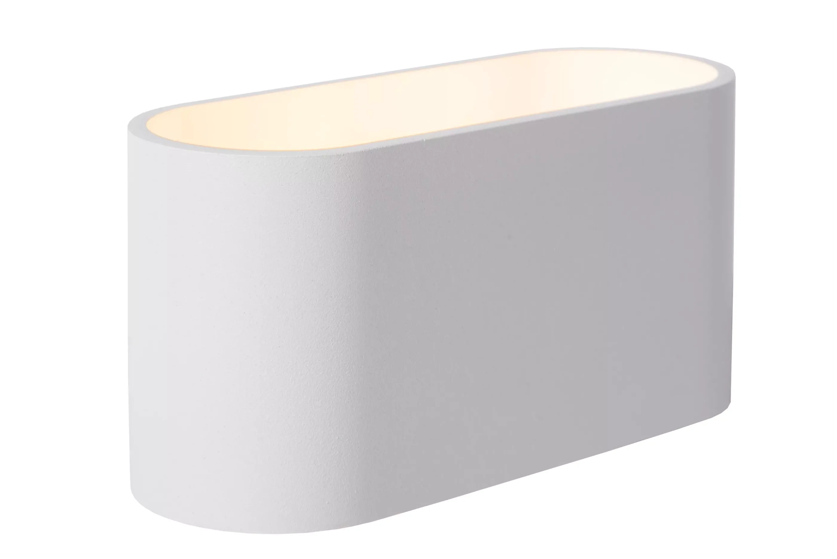 Discount XERA - Wandlamp - 1xG9 - Wit Wandverlichting