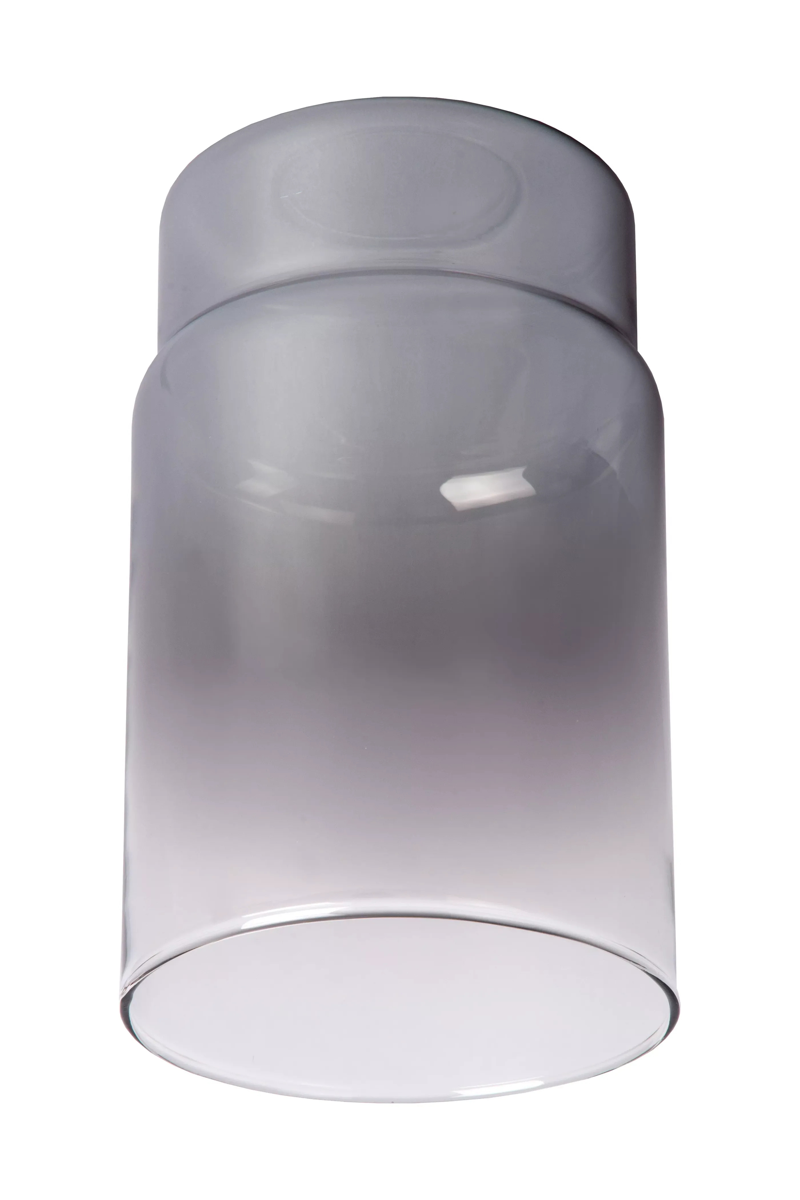 Cheap ZINO - Glas - Ø 10 cm - Fumé Glazen